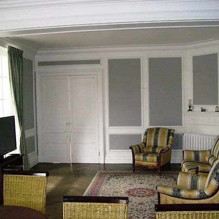 Chateau De La Garenne Rodelinghem Eksteriør billede