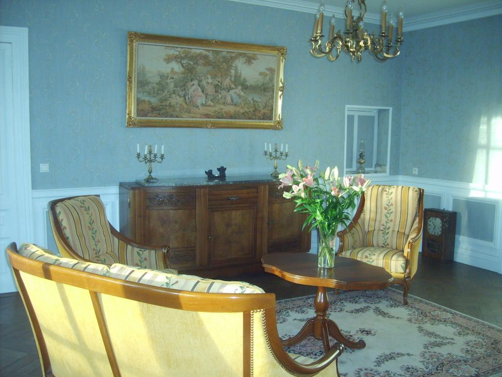 Chateau De La Garenne Rodelinghem Eksteriør billede