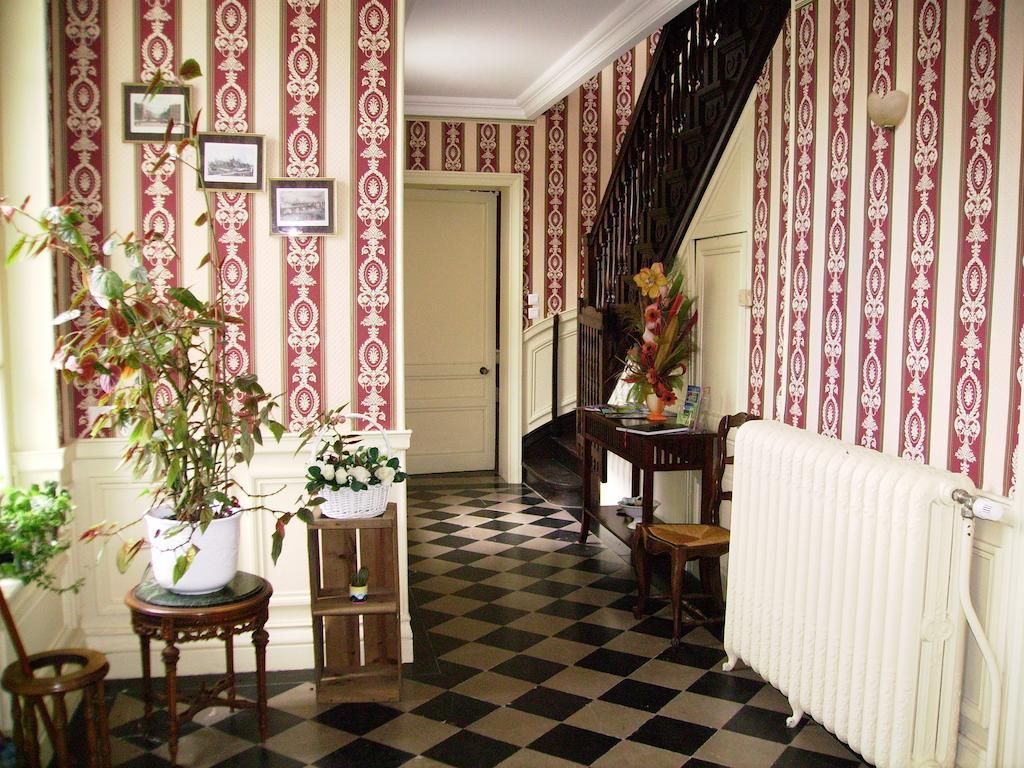 Chateau De La Garenne Rodelinghem Eksteriør billede